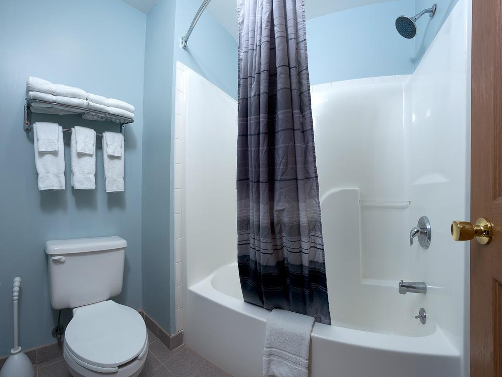 Sierra Sands Family Lodge Mears Room photo