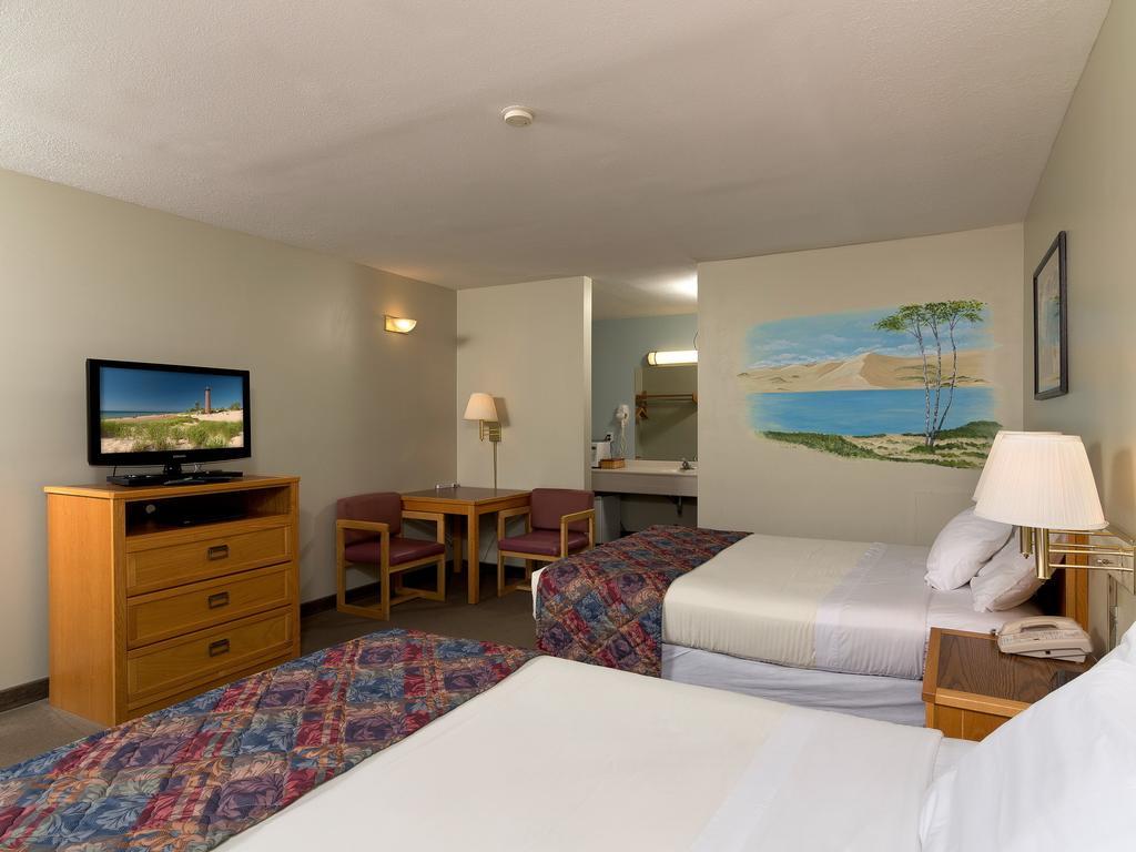 Sierra Sands Family Lodge Mears Room photo
